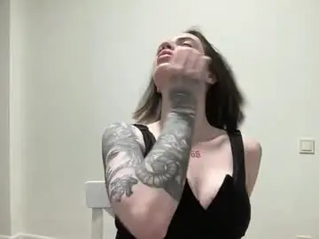 Chaturbate Adult Video Chat of 1dove