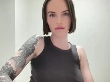 Chaturbate Nude Webcam of 1dove