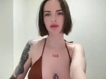 Chaturbate Adult Webcams of 1dove