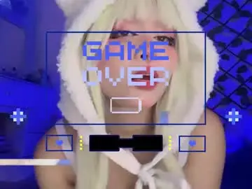 Chaturbate Live Sex Cam of _heavenly_blue_