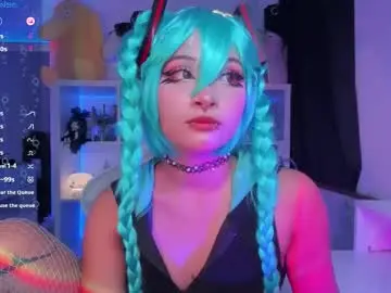 Chaturbate Free Live Porn of _heavenly_blue_