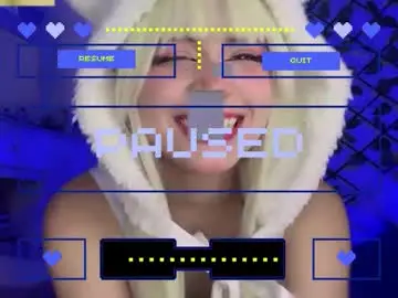 Chaturbate Adult Webcams of _heavenly_blue_