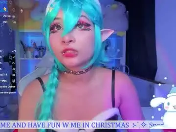 Chaturbate Best Webcam of _heavenly_blue_