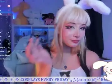 Chaturbate Live Porn of _heavenly_blue_