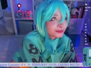 Chaturbate Free Live Porn of _heavenly_blue_