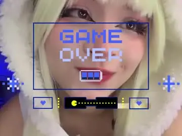 Chaturbate Watch Live Sex Cams of _heavenly_blue_