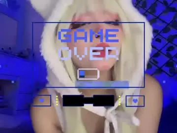 Chaturbate Watch Live Sex Cams of _heavenly_blue_