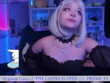 Chaturbate Live Porn of _heavenly_blue_