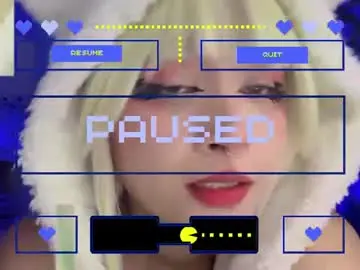 Chaturbate Free Porn Cam of _heavenly_blue_