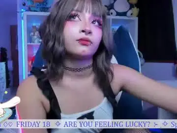 Chaturbate Free Live Porn of _heavenly_blue_