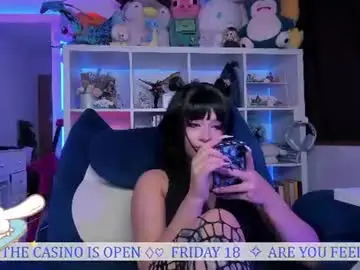 Chaturbate Free Live Porn of _heavenly_blue_