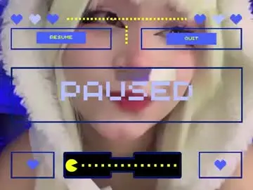 Chaturbate Live Porn of _heavenly_blue_