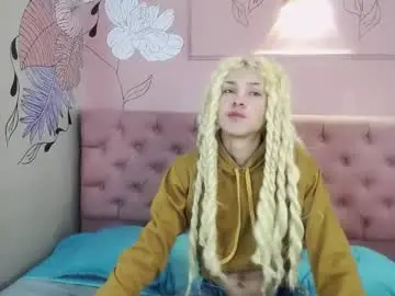 Chaturbate Live Sex of aaron_fordd