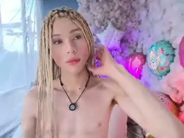 Chaturbate Adult Video Chat of aaron_fordd