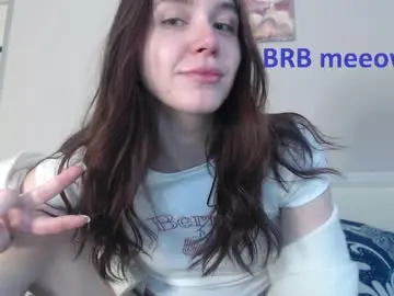 Chaturbate Live Sex of amoremeoww