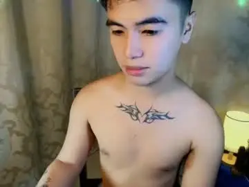 Chaturbate Watch Live Sex Cams of asiancarl_bigcock
