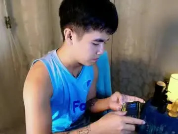 Chaturbate Sex Cam of asiancarl_bigcock