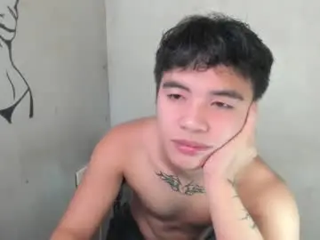 Chaturbate Private Sex Chat of asiancarl_bigcock