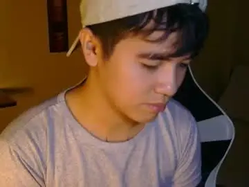 Chaturbate Sex Cam of asiancarl_bigcock