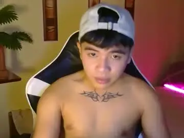 Chaturbate Watch Live Sex Cams of asiancarl_bigcock