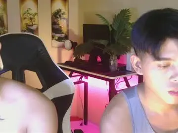 Chaturbate Adult Webcam of asiancarl_bigcock