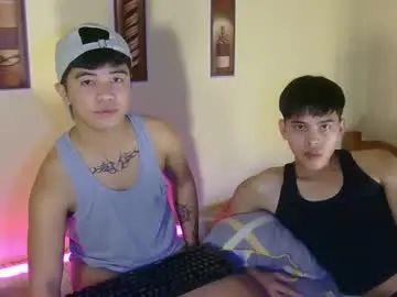 Chaturbate Watch Live Sex Cams of asiancarl_bigcock