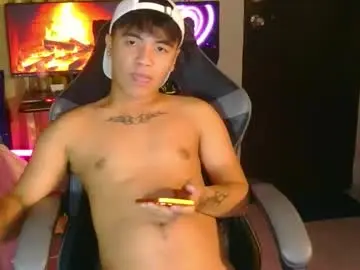 Chaturbate Best live sex cam show of asiancarl_bigcock