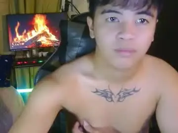 Chaturbate Best live sex cam show of asiancarl_bigcock