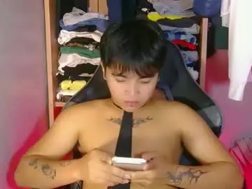 Chaturbate Watch Live Sex Cams of asiancarl_bigcock