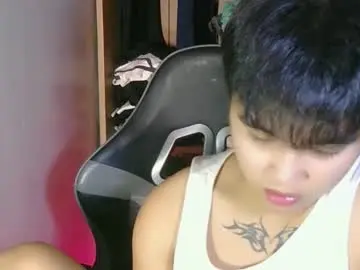 Chaturbate Sex Cam of asiancarl_bigcock