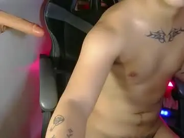 Chaturbate Adult Video Chat of asiancarl_bigcock