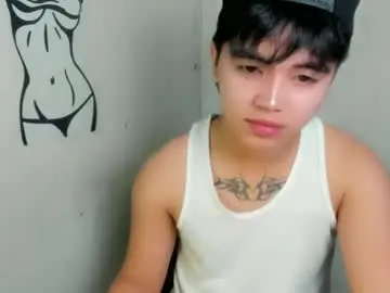 Chaturbate Best Webcam of asiancarl_bigcock