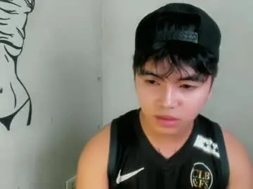 Chaturbate Best live sex cam show of asiancarl_bigcock