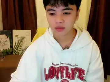 Chaturbate Sex Cam of asiancarl_bigcock