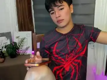 Chaturbate Adult Video Chat of asiancarl_bigcock