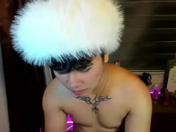 Chaturbate Sex Chat of asiancarl_bigcock