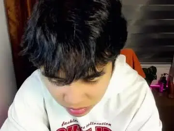 Chaturbate Live Sex Cam of asiancarl_bigcock