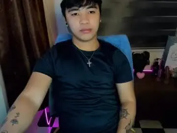 Chaturbate Sex Chat of asiancarl_bigcock