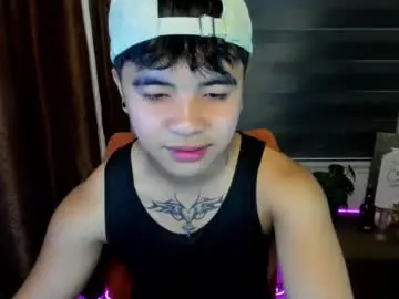 Chaturbate Free Porn Cam of asiancarl_bigcock