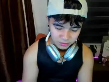 Chaturbate Sex Chat of asiancarl_bigcock