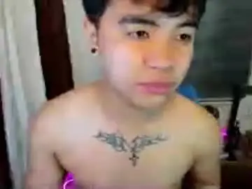 Chaturbate Adult Webcam of asiancarl_bigcock