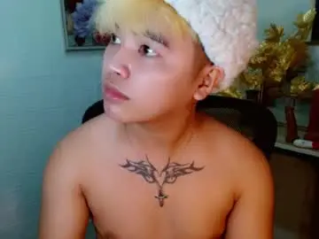 Chaturbate Live Sex of asiancarl_bigcock