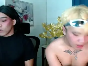 Chaturbate Sex Chat of asiancarl_bigcock