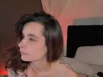 Chaturbate Sex Chat of bella_alita