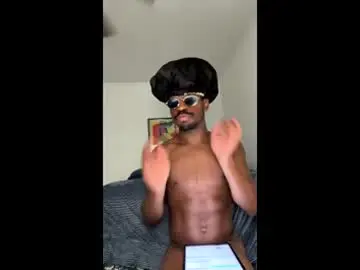 Chaturbate Nude Webcam of blacque_ghat