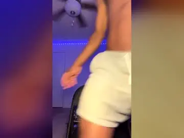 Chaturbate Live Porn of blacque_ghat