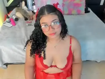 Chaturbate Nude Webcam of coralhtx