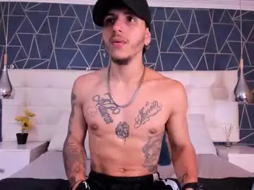 Chaturbate Free Porn Cam of danteolsen