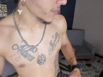 Chaturbate Live Sex of danteolsen