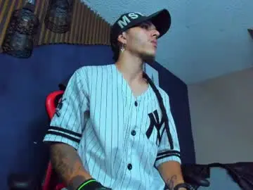 Chaturbate Best live sex cam show of danteolsen